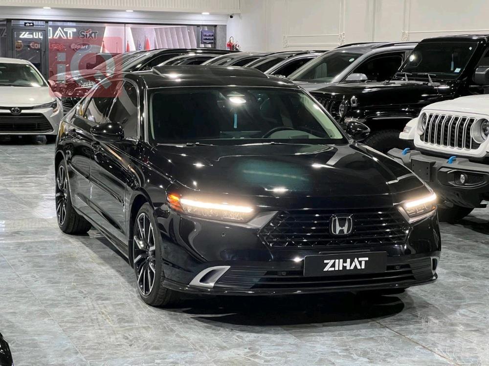 هوندا أكورد